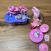 Cucina Hello Kitty