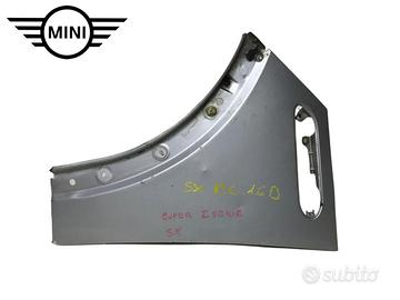 PARAFANGO ANTERIORE SINISTRO MINI Cooper 1Â° Serie