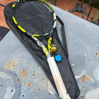 Racchetta tennis babolat