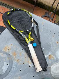 Racchetta tennis babolat