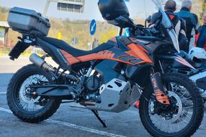 ktm 790 adventure 