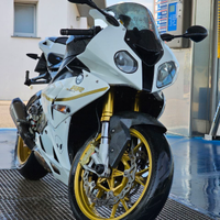BMW S1000RR restyling unica