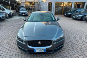 Jaguar XE 2.0 D Turbo aut. Portfolio