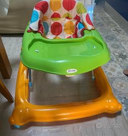 Girello neonato