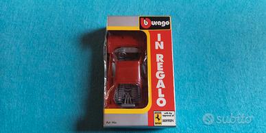 Bburago Ferrari F40  "Ferrari Collection" 1/43