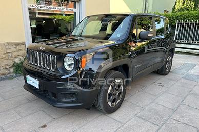 JEEP Renegade 2.0 Mjt 4WD Active Drive Sport