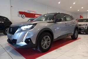 Peugeot 2008 PureTech