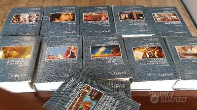 Storia del mondo moderno