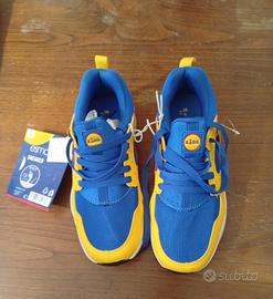 SCARPE LIDL 38 Limited Edition