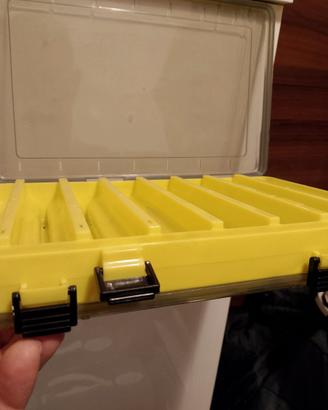 porta artificiali