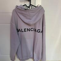 Felpa Balenciaga