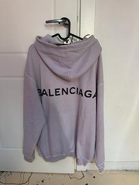 Felpa Balenciaga