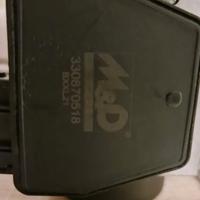Debimetro misuratore Massa Aria per FIAT PUNTO