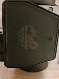 Debimetro misuratore Massa Aria per FIAT PUNTO