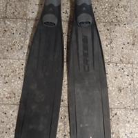 pinne cressi sub rondine gara 3000