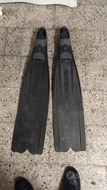 pinne cressi sub rondine gara 3000