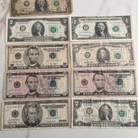 Dollari americani