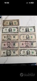 Dollari americani