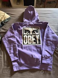 obey hoodie