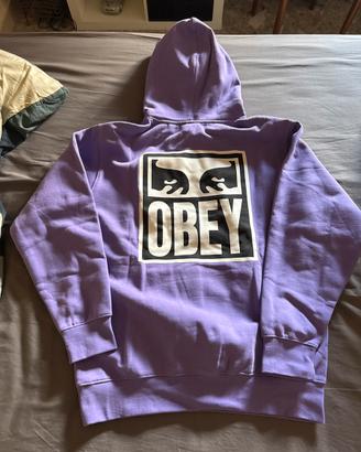 obey hoodie