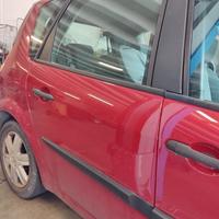 Porta post dx RENAULT MEGANE SCENIC 2005