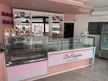 6R - AziendaSi - bar gelateria con laboratorio