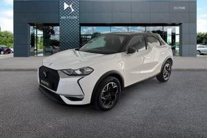 DS DS 3 Crossback PureTech 130 Automatico So Chic