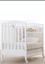 lettino foppapedretti