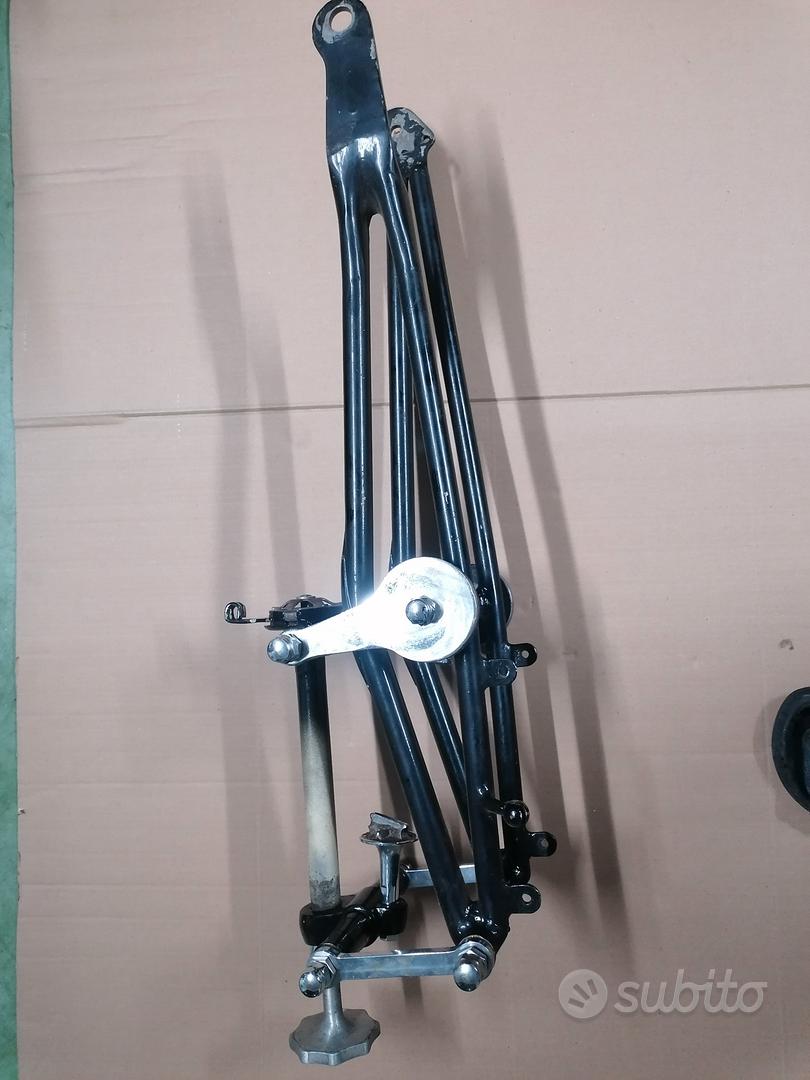 Answer Manitou 1/2/3/4/EFC Fork Brace Arch