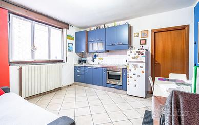 BILOCALE SENZA SPESE