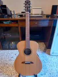 chitarra acustica alvarez ag70war 