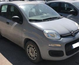 FIAT PANDA 1.2 69CV S&S EASY 05/2019