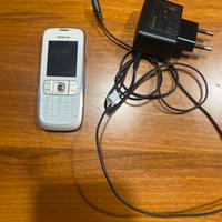 Nokia 2630
