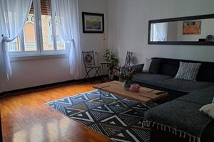 Appartamento - zona Ospedale Maggiore