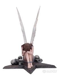 Angelo incatenato linea Nemesis Now