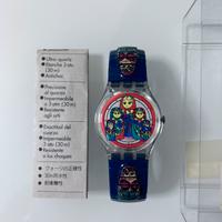 Swatch Atlanta 1996 NUOVO