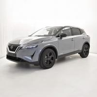 Nissan Qashqai 90th Anniversary 190cv