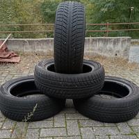 Gomme neve 205/55r16 91 H