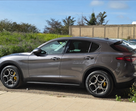 Alfa Romeo Stelvio 2.2 mtj Q4 Sprint