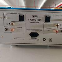 Gassei Elite 408 Mk3  periodo Natalizio 