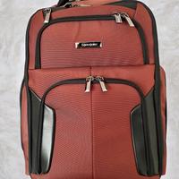 Zaino Samsonite NUOVO - elegante e confortevole