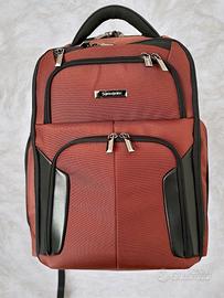Zaino Samsonite NUOVO - elegante e confortevole