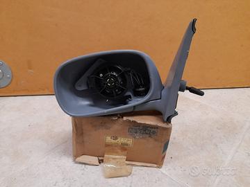 Specchio retrovisore Sx Nissan Micra k11