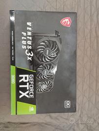 Nvidia Rtx3080