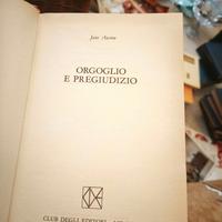 Orgoglio e pregiudizio