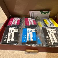 Cartucce compatibili epson 604xl