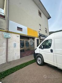NEGOZIO A CONTIGLIANO