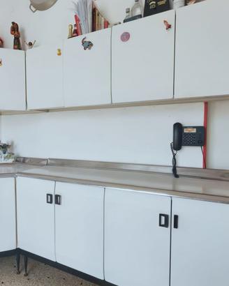 Cucina Vintage anni '50