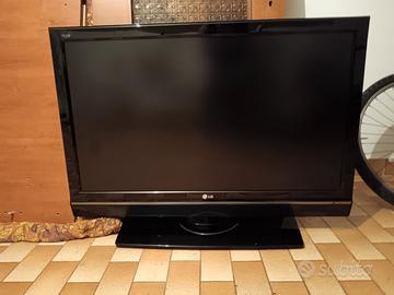 TV LG 55