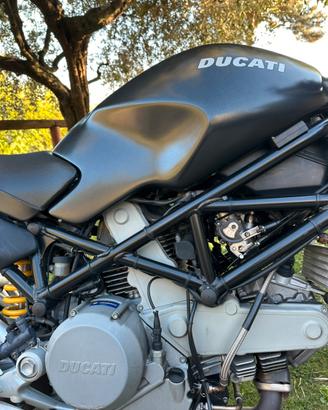Ducati monster s2r 800 - 2006